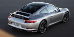 Porsche 911 Carrera S Coupe 2016 года (AU)